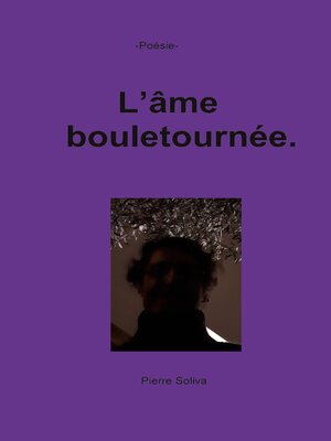 cover image of L'âme bouletournée